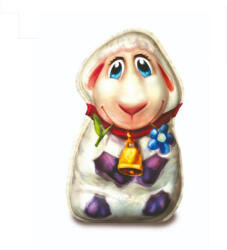 Figaro bárány tejcsokoládé - 50g