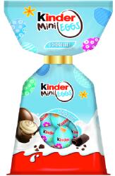 Kinder mini eggs tejkrémes tejcsokoládé tejes krémmel töltve 85g