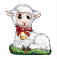 Figaro bárány tejcsokoládé - 75g