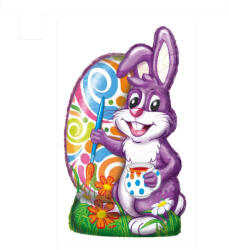 Figaro tejcsokoládé nyúl tojással - 70g