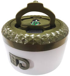 Superfire Kemping lámpa Superfire LT01 2 az 1-ben - 50-250 lm, powerbank, USB-C (LT01) - marketzone