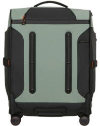 Samsonite Ecodiver-015 Geanta Sport Cu 4 Role 55/20 Cm Salvie (kh7*34015) - pcone Valiza