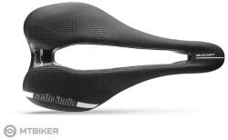 Selle Italia Șa damă Selle Italia SLR Boost Lady TI 316 SuperFlow L3, 145 mm