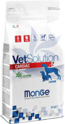 Monge VetSolution Száraz Gyógytáp Kutyáknak (Szívbetegségre) - 2 kg