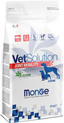 Monge VetSolution Száraz Gyógytáp Kutyáknak (Ízületi problémákra) - 2 kg