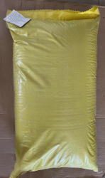 Paleolit Rozmaring morzsolt 25kg lédig Rosemary crushed - zamborigyumolcsle