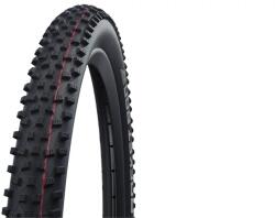 Schwalbe Rocket Ron HS438 29x2, 25 (57-622) MTB külső gumi, kevlárperemes, Super Race Addix Speed, TL-Ready (TLE), 630g, fekete