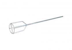 Kubala Gipsz és ragasztókeverő, átmérő 100 mm, 500 mm, szár 8 mm (KUB1234)