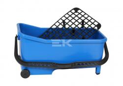 Kubala Burkoló vödör, 16 L, lehúzó görgők nélkül (KUB1520)