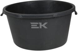 Kubala Kerek habarcsdézsa, 45 L (KUB1506)