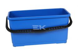 Kubala Burkoló szögletes vödör, 20 L , KUBALA (KUB1512)