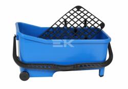 Kubala Burkoló vödör, 20 L, lehúzó görgők nélkül (KUB1524)