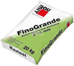 Baumit FinoGrande 20 kg (951723)