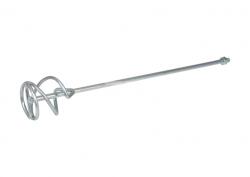 Kubala Habarcs és ragasztókeverő, átmérő 95 mm, 600 mm, szár átmérő 8 mm, szár M14 (KUB1213)