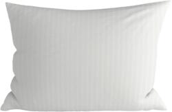  STANDO krepp párnahuzat, 50×70 cm, fehér