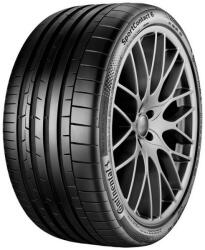 Continental Anvelopa 295/40R21 111Y SportContact 6 XL FR NE0 (E-7.4)