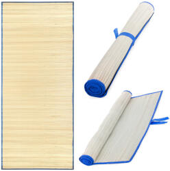  Szalma strandszőnyeg, 60x170 cm (v14193)