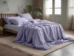  Muszlin ágynemű MUSSARI világos lila Ágyneműhuzat mérete: 70 x 90 cm | 140 x 220 cm