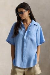 Ralph Lauren len ing - kék XS - answear - 72 990 Ft