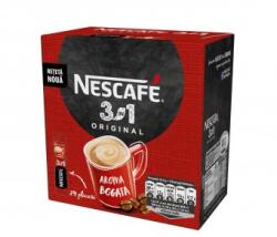 NESCAFÉ Cafea Solubila Nescafe 3in1 Original 15.5g, 24buc/cutie