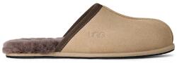 UGG velúr papucs M Scuff - bézs Férfi 44