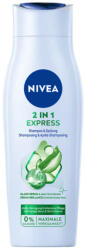 Nivea sampon és balzsam 250ml - 2in1 Express
