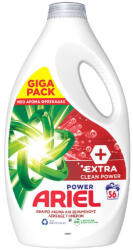 Ariel folyékony mosószer gél 2800ml - Extra Clean Power