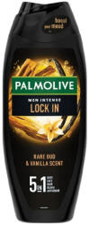 Palmolive Men férfi tusfürdő 5in1 500ml - Rare oud & Vanilla Scent