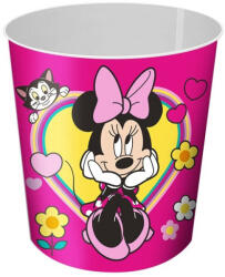 Minnie Disney Minnie Heart szemetes
