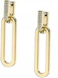 Fossil Heritage D-Link Glitz női fülbevaló (JF04587710)