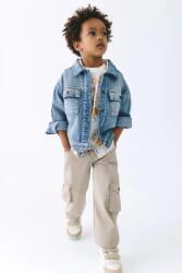 MAYORAL gyermek kordbársony nadrág - bézs 92