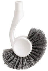 simplehuman BT1094 cserélhető fej wc keféhez (fehér) (BT1094)