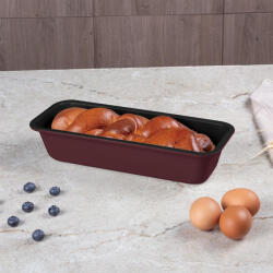 Berlinger Haus tapadásmentes kenyérsütő, Leonardo - BH-7917 (BH/7917)