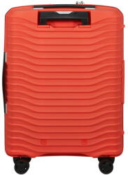 Samsonite Upscape-007 Troller H Spin 55/20cm Exp Easy Acces Rosu Lava (kj1*76007) Valiza