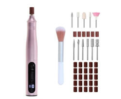 Adler AD2181 manikűr szett (AD2181)