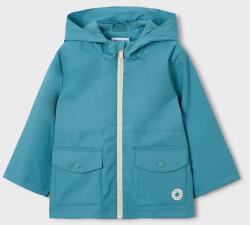 MAYORAL gyerek dzseki - türkiz 122