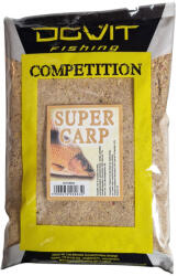 DOVIT Competition Etetőanyag 1 kg - Super carp (DV-DOV8083)