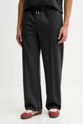 HUGO BOSS nadrág Dineto - szürke S