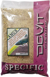 DOVIT AMUR ETETŐKEVERÉK 1 kg - Tejsav-tigrismogyoró (DV-DOV8096)