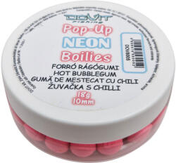 DOVIT POP-UP Neon Boilie 10mm 18 g- forró rágógumi (DV-DOV8005)