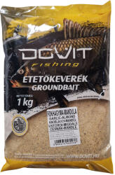 DOVIT BÜDÖS ETETŐKEVERÉK 1 kg - Fokhagyma - mandula (DV-DOV8023)