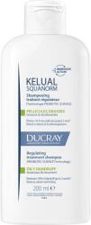 Ducray Squanorm Oily Dandruff Shampoo 200 ml (3282770396423) (3282770396423)