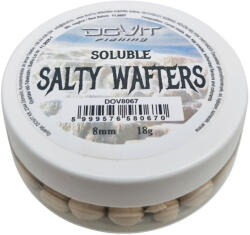 DOVIT SALTY WAFTERS 10MM 18 g - só - bors (DV-DOV8067)