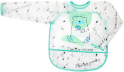  Akuku etető kabát mint Macis 0518