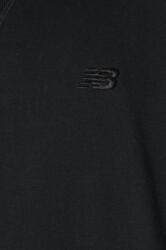 New Balance суичър мъжки от памук (MT41506BK)