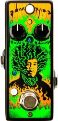 Dunlop 68 Shrine Series Fuzz Face Distortion Gitáreffekt