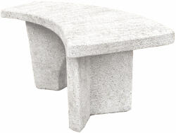 Jovan Innova Íves Pad, fehér (JOVP04-feher)