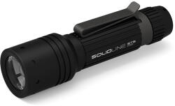 EMOS Solidline ST5 502210 fémházas lámpa 150/100/10lm 1AA fókusz TIB (ST5-502210)