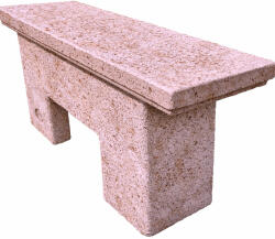 Jovan Innova Egyenes Pad, láva (JOVP03-lava)