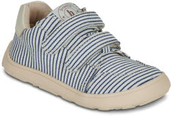 Bisgaard Pantofi sport Casual Fete SKIPPER BAREFOOT Bisgaard albastru 29